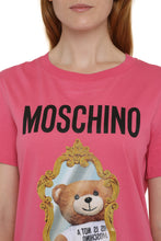 Load image into Gallery viewer, Cotton T-shirt
