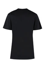 Load image into Gallery viewer, Moschino x The Flintstones™ - Printed cotton T-shirt
