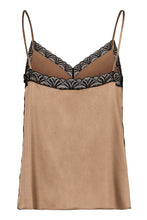 Load image into Gallery viewer, Satin tank top
