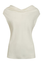 Load image into Gallery viewer, Satin blouse
