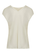 Load image into Gallery viewer, Satin blouse
