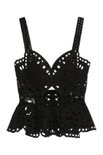 Load image into Gallery viewer, Lace top
