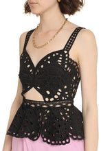 Load image into Gallery viewer, Lace top
