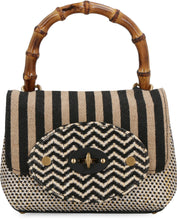 Load image into Gallery viewer, Zanellato by Antonio Marras - Postina Baby handbag
