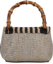 Load image into Gallery viewer, Zanellato by Antonio Marras - Postina Baby handbag
