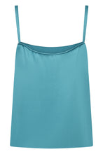 Load image into Gallery viewer, Satin tank top
