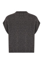 Load image into Gallery viewer, Wool blend sweater
