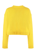 Load image into Gallery viewer, Wool sweater
