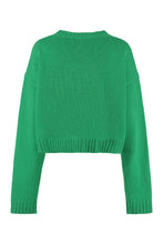 Load image into Gallery viewer, Wool sweater
