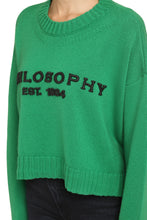 Load image into Gallery viewer, Wool sweater
