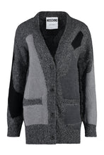 Load image into Gallery viewer, Knitted cardigan
