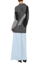 Load image into Gallery viewer, Knitted cardigan
