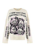 Load image into Gallery viewer, Virgin wool sweater
