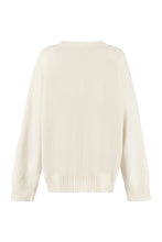 Load image into Gallery viewer, Virgin wool sweater
