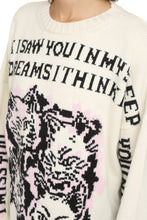 Load image into Gallery viewer, Virgin wool sweater
