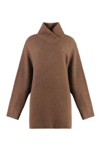 Load image into Gallery viewer, Wool blend pullover
