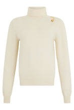 Load image into Gallery viewer, Sweater with High Neck
