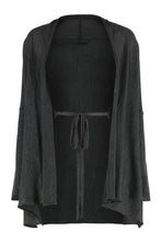 Load image into Gallery viewer, Virgin wool cardigan
