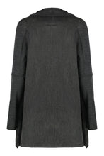 Load image into Gallery viewer, Virgin wool cardigan
