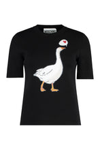 Load image into Gallery viewer, Short sleeve sweater
