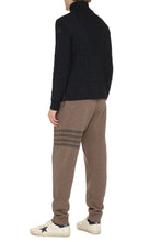 Load image into Gallery viewer, Cardigan with padded front panel
