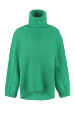 Load image into Gallery viewer, Virgin wool sweater
