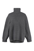 Load image into Gallery viewer, Virgin wool sweater
