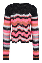 Load image into Gallery viewer, Wool blend sweater
