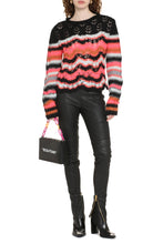 Load image into Gallery viewer, Wool blend sweater
