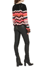 Load image into Gallery viewer, Wool blend sweater
