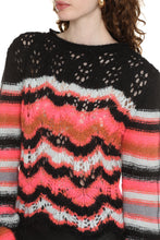 Load image into Gallery viewer, Wool blend sweater
