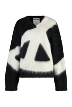 Load image into Gallery viewer, Wool blend pullover
