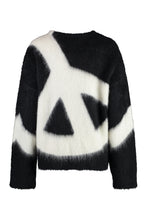 Load image into Gallery viewer, Wool blend pullover
