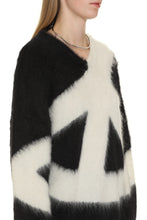 Load image into Gallery viewer, Wool blend pullover
