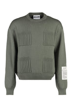 Load image into Gallery viewer, Virgin wool sweater
