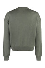 Load image into Gallery viewer, Virgin wool sweater
