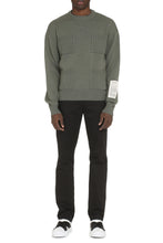 Load image into Gallery viewer, Virgin wool sweater
