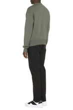 Load image into Gallery viewer, Virgin wool sweater
