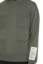 Load image into Gallery viewer, Virgin wool sweater
