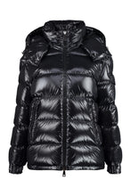 Load image into Gallery viewer, Maire short down jacket
