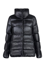 Load image into Gallery viewer, Cochevis short down jacket

