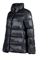Load image into Gallery viewer, Cochevis short down jacket
