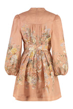 Load image into Gallery viewer, Tallow Linen dress
