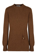 Load image into Gallery viewer, Wool and cashmere sweater
