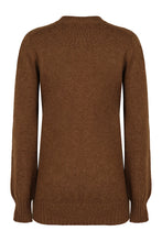 Load image into Gallery viewer, Wool and cashmere sweater
