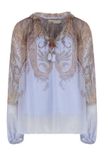 Load image into Gallery viewer, Blusa Billow Hypnotic
