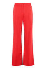 Load image into Gallery viewer, Flared trousers
