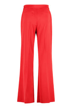 Load image into Gallery viewer, Flared trousers
