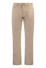 Load image into Gallery viewer, Cotton trousers
