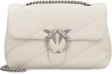 Load image into Gallery viewer, Maxi Love Classic Puff leather bag
